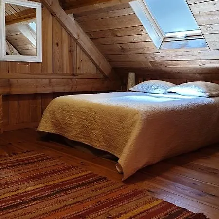 Holiday home Domaine De La Queyrie Sarlat-la-Caneda