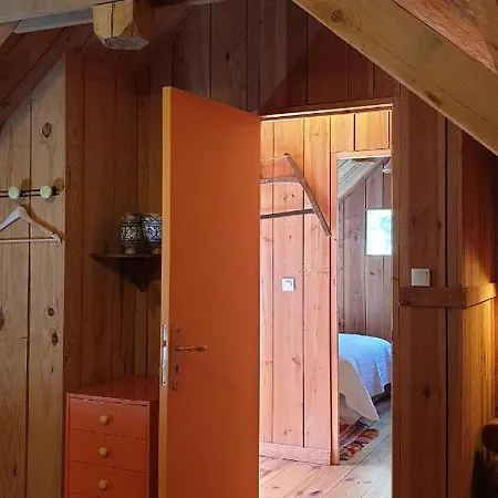 Domaine De La Queyrie Hébergement de vacances *