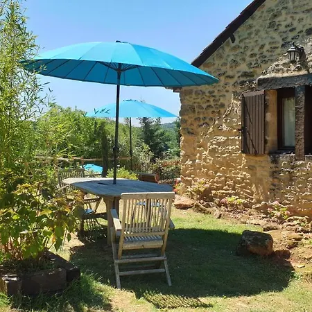 Hébergement de vacances Domaine De La Queyrie *