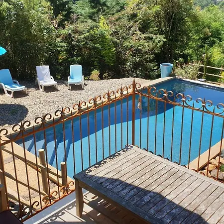 Domaine De La Queyrie Sarlat-la-Caneda