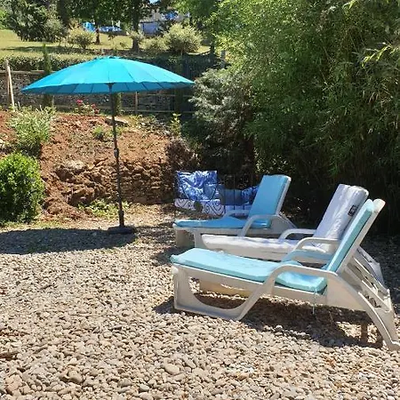 Hébergement de vacances Domaine De La Queyrie *