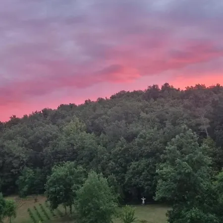 Domaine De La Queyrie * Sarlat