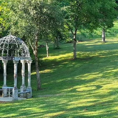 Domaine De La Queyrie Sarlat