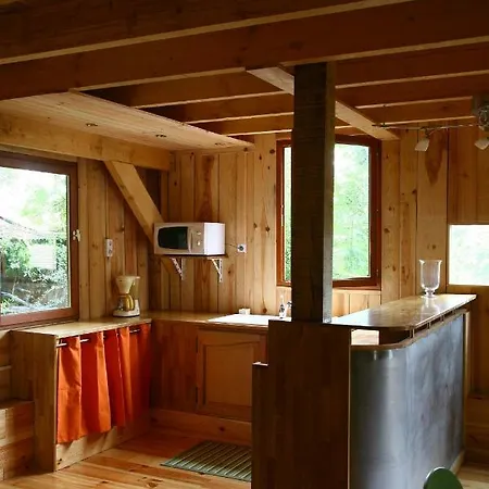 Domaine De La Queyrie Holiday home Sarlat-la-Caneda