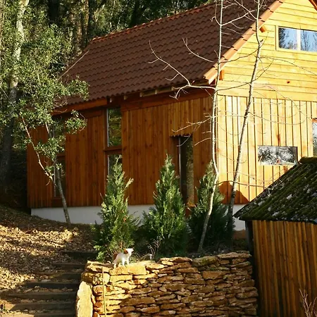 Domaine De La Queyrie *