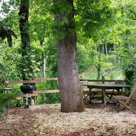 Domaine De La Queyrie