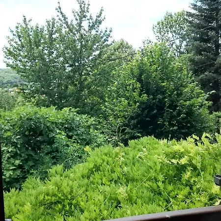 度假居 Domaine De La Queyrie *