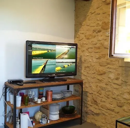 Domaine De La Queyrie Vakantiehuis Sarlat-la-Canéda