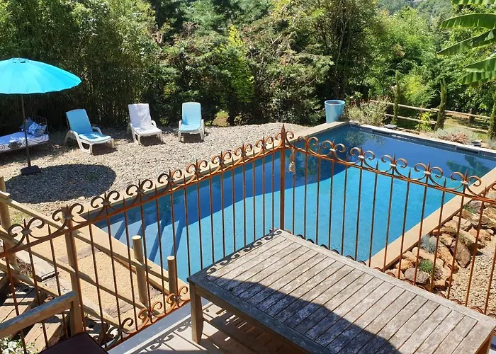 Domaine De La Queyrie Sarlat-la-Canéda