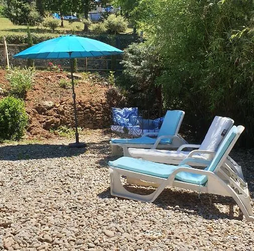 Vakantiehuis Domaine De La Queyrie *